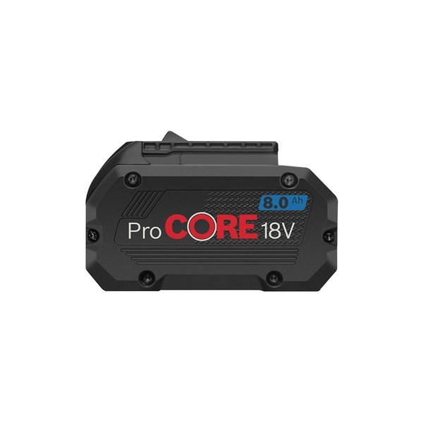 Aкумулаторна батерия Bosch ProCORE 18V 8.0Ah